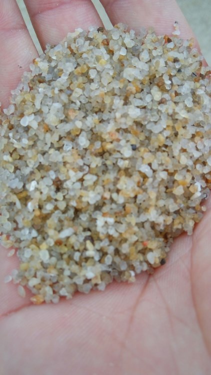 供應(yīng)江西自來水廠硅砂鑄造砂過濾砂水處理濾料砂