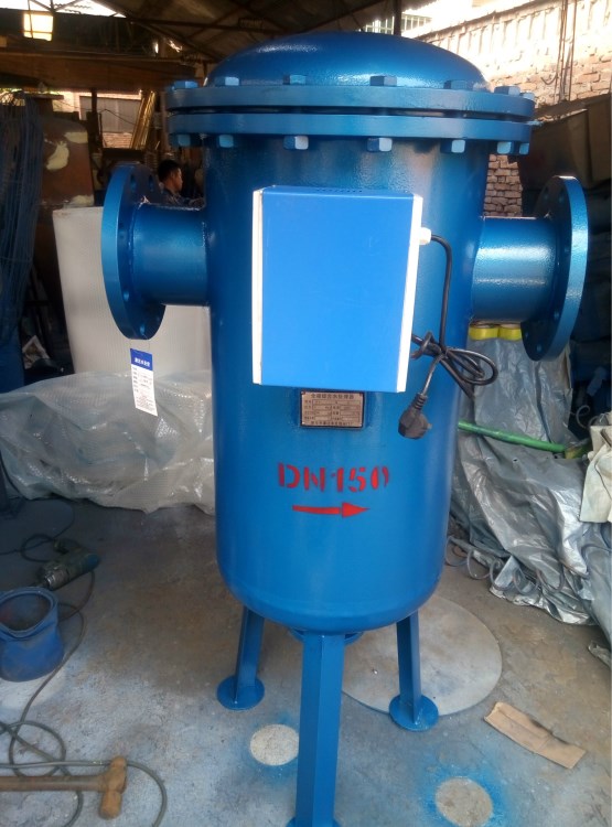全程綜合水處理器 多功能電子水處理器 電子除垢儀 水處理器