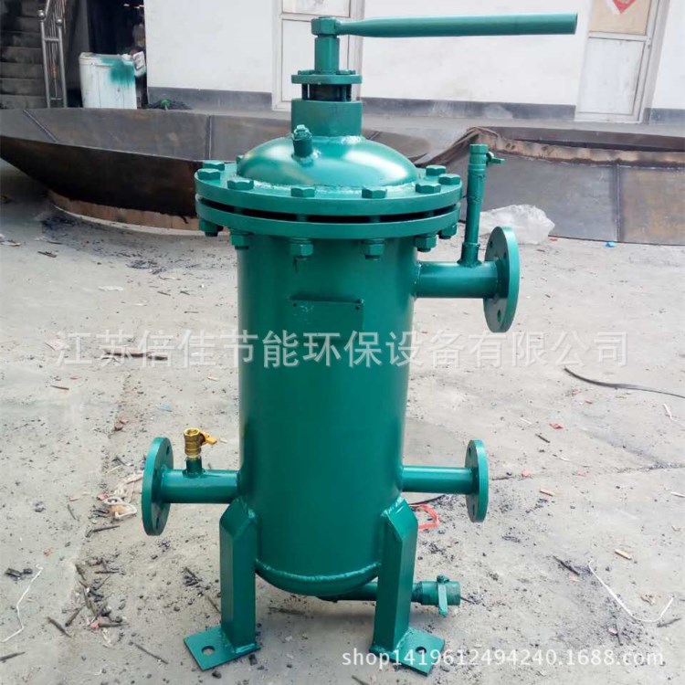 手動(dòng)濾水器 電站濾水器 工業(yè)濾水器 反沖式濾水器  廠家直銷(xiāo)