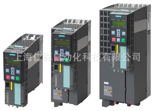 西門子原裝6SL3210-1KE17-B1原裝變頻器G120C帶濾波器