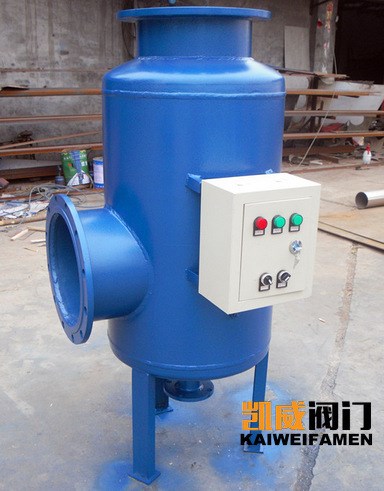 廠家直銷 全程綜合水處理器 多功能綜合水處理器