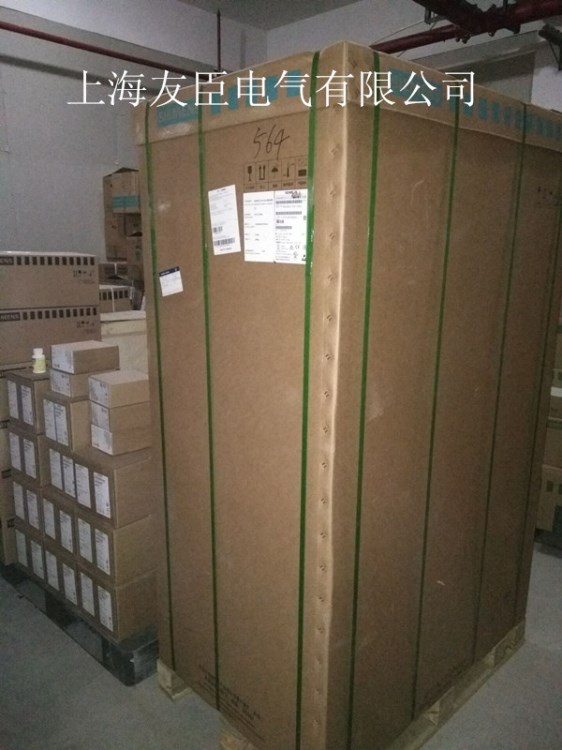 西门子S120变频器6SL3320-1TE32-1AA0 全新现货