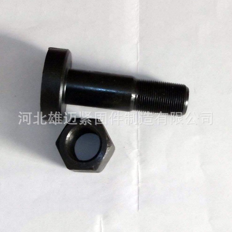 生產(chǎn)  二組合螺栓 化學(xué)螺栓  外六角螺桿螺絲