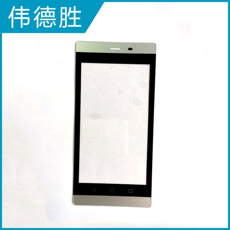 電鍍pc裝飾鏡片 塑料絲印pc鏡片 亞克力pc鏡片
