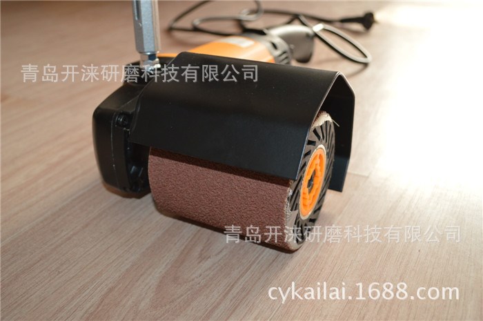 級電動拋光拉絲機金屬拋光拉絲設備