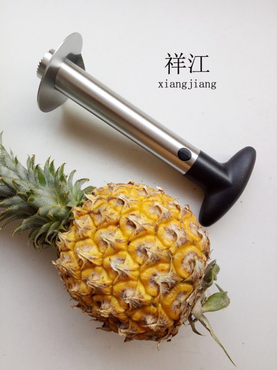 不銹鋼304菠蘿抽 菠蘿切 鳳梨刀 菠蘿刀 菠蘿削皮器 菠蘿抽芯器