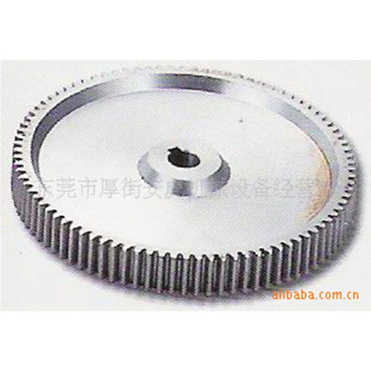 供應傳動小齒輪 15型 20型自動車床傳動小齒輪 車床 銑床配件系列