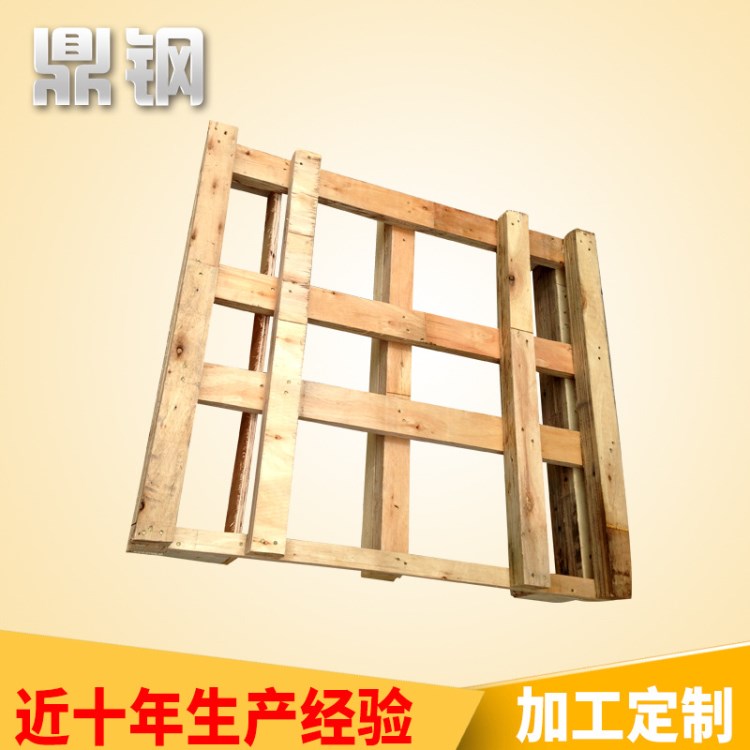 廠家生產運輸木架 環保防撞膠合板木架 膠合板花格打木架