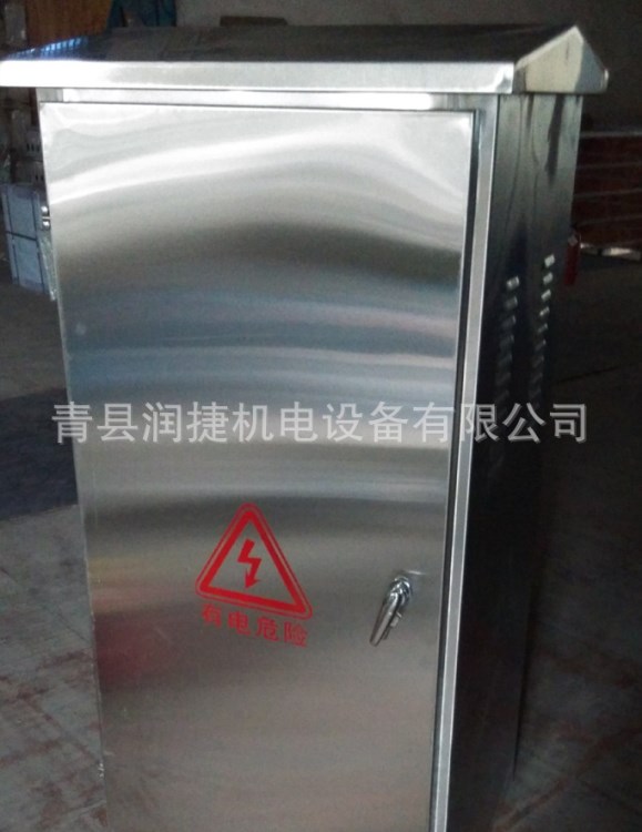 直銷 定制配電型機箱/不銹鋼控制箱/胡外防雨箱-誠信經營