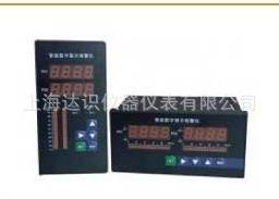 智能單回路數顯儀表/雙回路數顯控制儀/數字顯示儀表/溫度顯示表