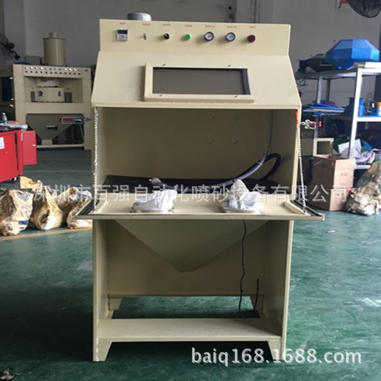 供應江蘇自動噴砂機  江蘇噴砂機 江蘇手動噴砂機  廠家直銷