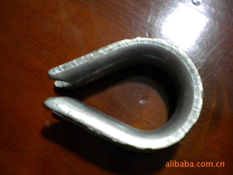 供應(yīng)電鍍鋅歐式套環(huán)  質(zhì)量，價格優(yōu)惠