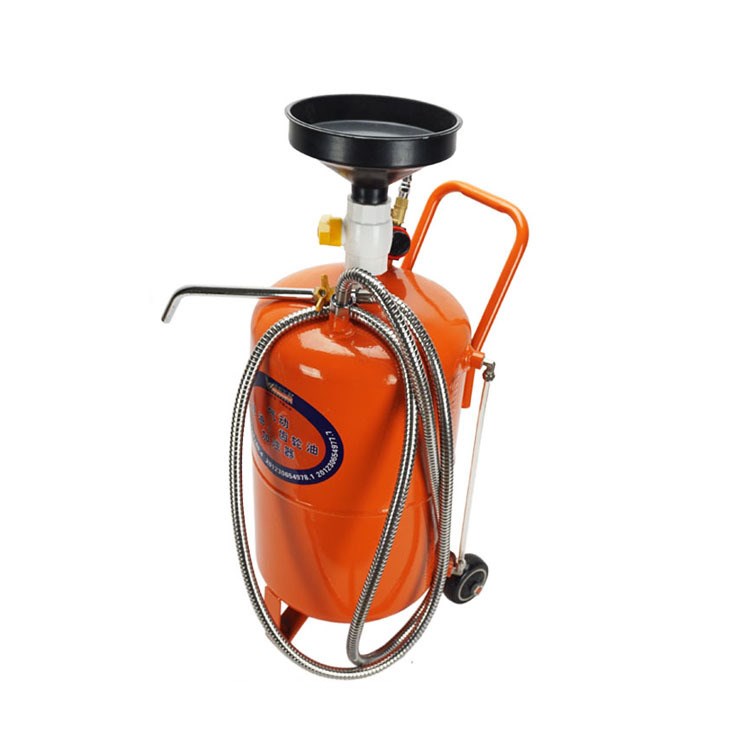 10l/20L氣動(dòng)齒輪油加注器 齒輪油加注機(jī)加油機(jī)