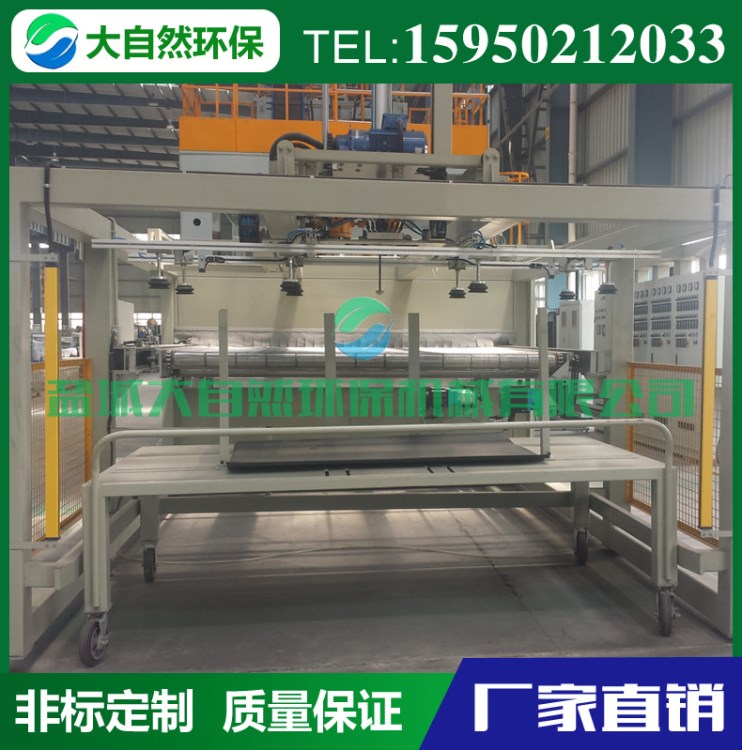 廠家直銷 汽車內(nèi)飾件烘箱 生產(chǎn)烘箱