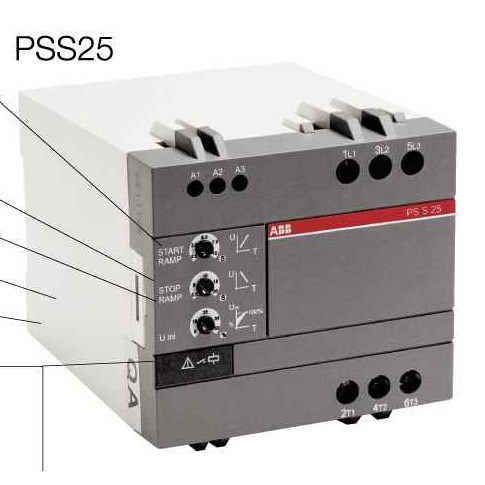 瑞士ABB  變頻器  ACS850