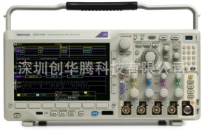 美國泰克TEKTRONIX 數(shù)字示波器