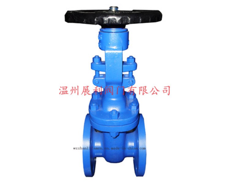 碳鋼閥門(mén) DN15-400 PN16-40 結(jié)構(gòu)簡(jiǎn)單，便于安裝維修 法蘭閘閥