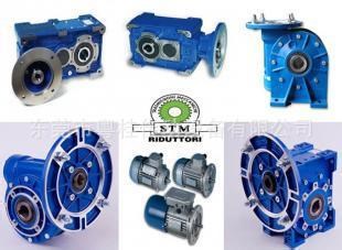 意大利STM減速機 STM變速箱 STM齒輪箱 RMI60