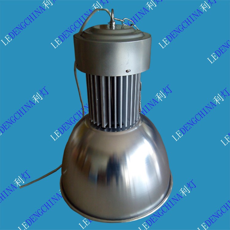 上海LED工礦燈工廠生產廠家集成大功率100W替您的節省大量電費