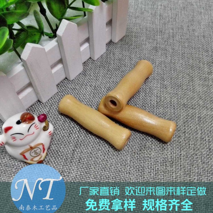 廠家生產(chǎn)木質(zhì)手柄 木桶手柄 工藝品木手柄把手 可來(lái)樣定做