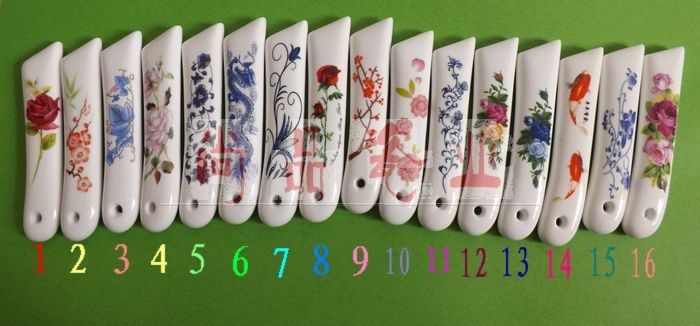 陶瓷刀 陶瓷刀刀柄批發 廚房用具 尚品瓷業廠家直銷