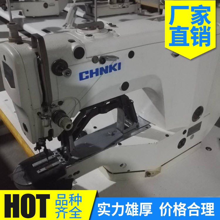 服裝機械設備 二手九成新中縫重工接橡筋車 縫中設備可定制