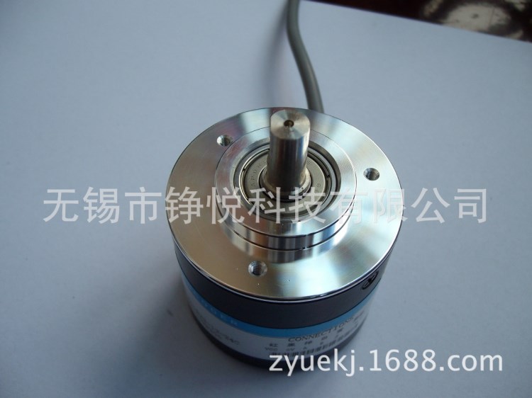 增量式光電編碼器 ZSP5208-001G-2000BZ1-7-30F編碼器 旋轉(zhuǎn)編碼器