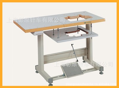 森本   大和    銀箭   金輪   多針車機(jī)架臺板、下沉式機(jī)架臺板