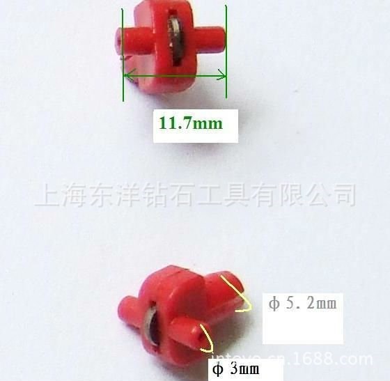 【廠家直銷 】切割機(jī)刀夾刀頭直線切割刀具