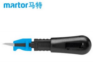 德國馬特（MARTOR）去毛刺切割刀美工刀雕刻刀具87111 刀