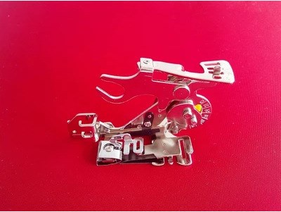 多功能縫紉機(jī)打(折)褶壓腳 55705打褶器 品質(zhì)
