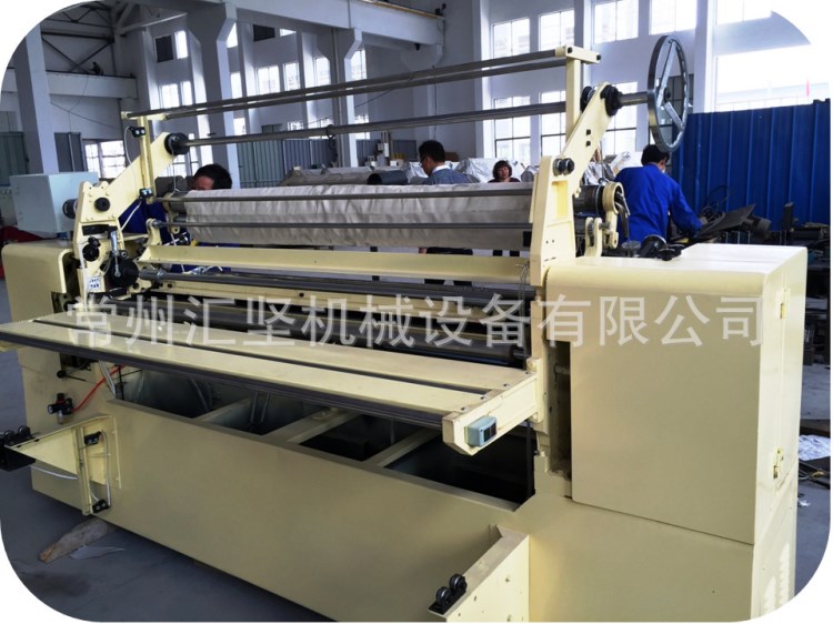 【服裝加工機械打褶設(shè)備】廠家直銷多功能打褶機  立景機	褶景機