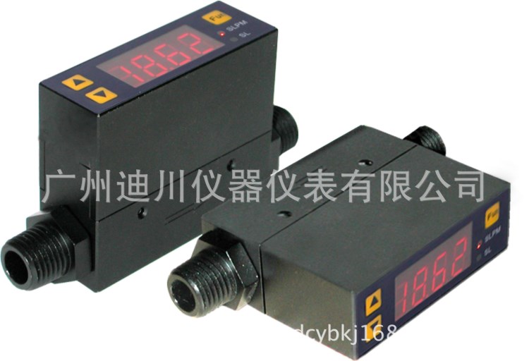 MF4003-N-3升氣體流量計，江蘇 天津 山東小氣體流量計批發(fā)銷售
