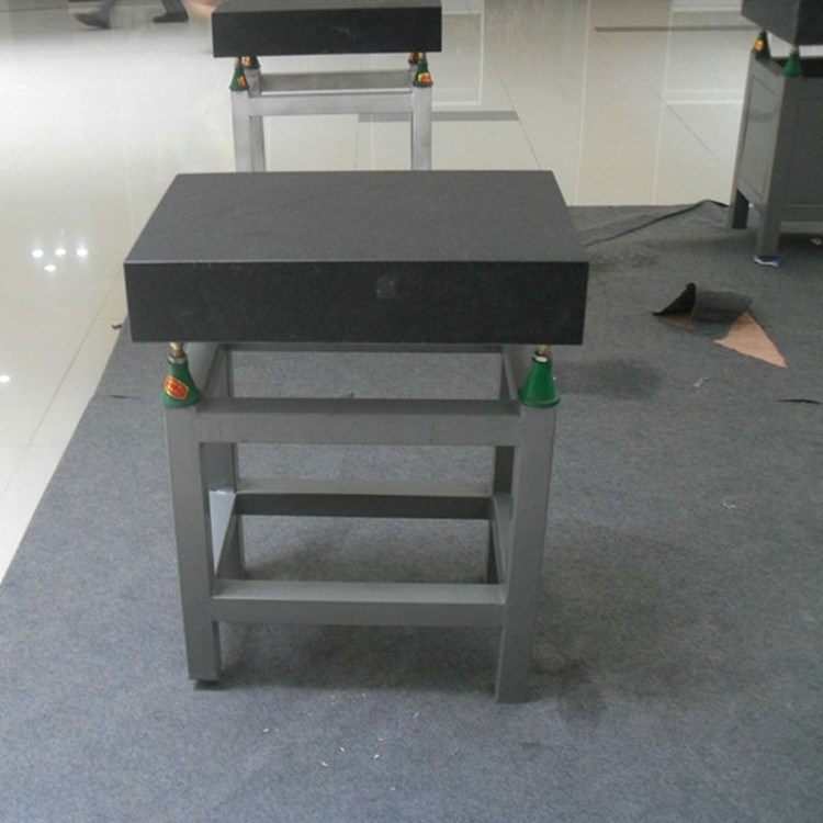 高精度0級 00級 000級大理石檢驗測量平板 濟南青大理石平臺現貨