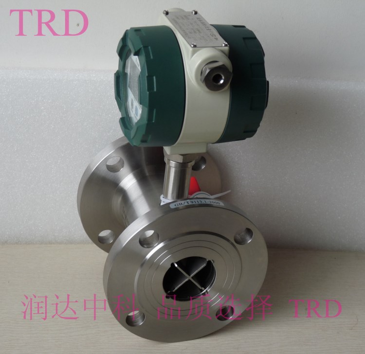 廠家直銷自來水廠市政供水LWGY液體渦輪流量變送器流量計(jì)