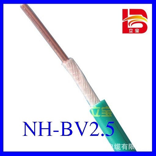 成天泰NH-BV6電線 成天泰BV6電線