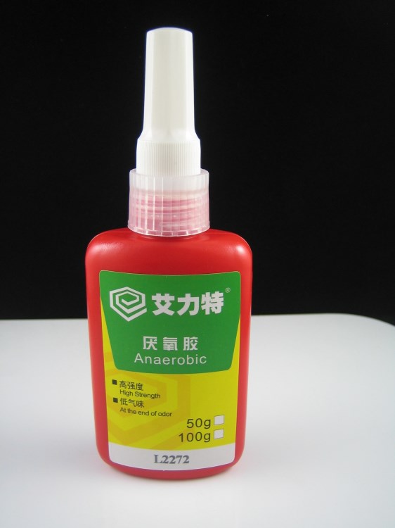 高強度、高粘度厭氧膠L2272