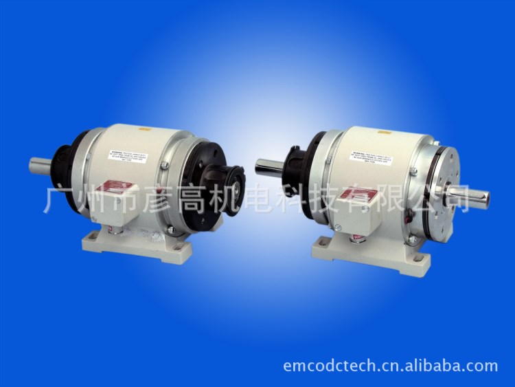 BFK800系列  Emco LENZE電磁離合剎車組合饅頭/捆扎機械專用組合