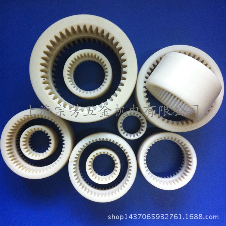 廠家直銷/內齒圈/內齒套/尼龍內齒輪/NL型鼓型聯軸器/NL7-36齒