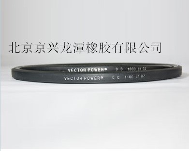以色列VECTOR POWER工業三角帶AA.BB.CC六角帶