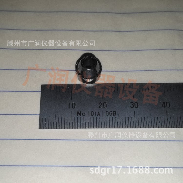 填充柱色譜柱 毛細管石墨密封墊 氣相色譜儀耗材 廠家批發