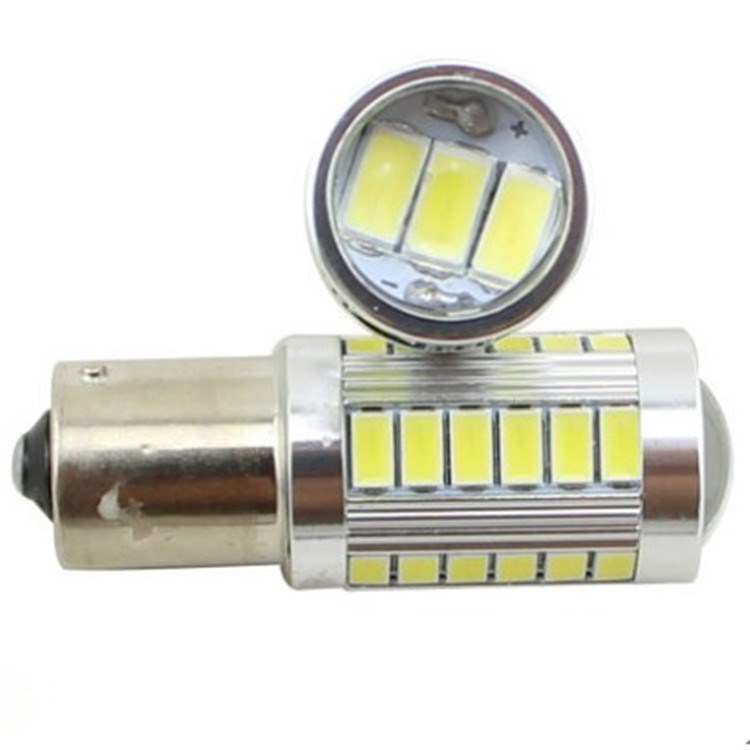 S25 1156 1157 5630 33smd 大功率led倒車燈 剎車燈 轉(zhuǎn)向燈 33燈