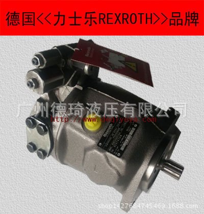 經(jīng)銷Rexroth液壓油泵    A10VS028DFR1/31L-PPA12N00