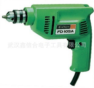 供應 日立 Hitachi 日立電鉆 FD10SA 電動工具手電鉆