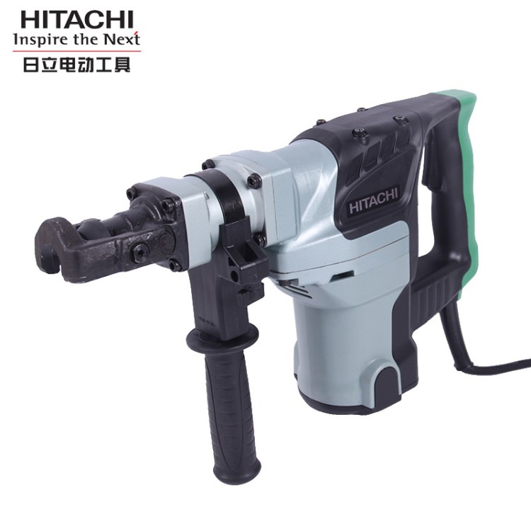 日立DH38SS六角電錘電鎬兩用超大功率減震重型沖擊鉆裝修鑿墻鉆墻