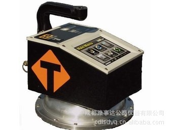 成都公路無損檢測儀器，供應PQI380 無核法瀝青路面密度測試儀