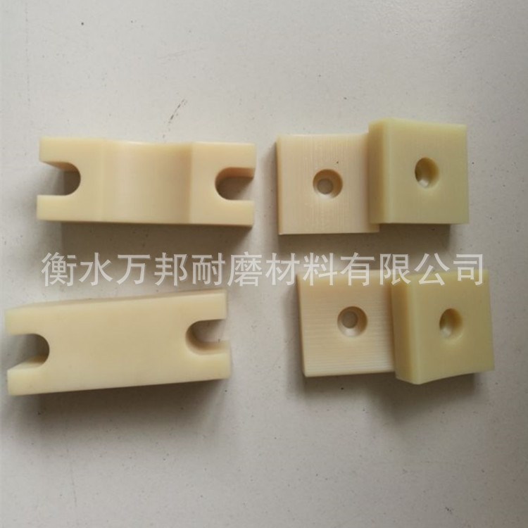 尼龍制品加工 藍色尼龍零配件 耐磨MC尼龍異形件 來圖來樣可加工