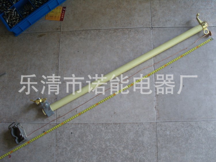 諾能電器   35kv令克跌落式熔斷器保險管