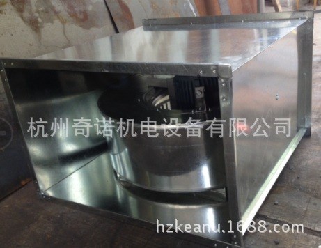 供應(yīng)GDF(DXF)5.0-8型箱式管道離心新風(fēng)換氣通風(fēng)機(jī) 批發(fā)零售