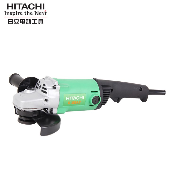 日本HITACHI日立G15SA2角磨機 150mm角向磨光機 金屬打磨切割機